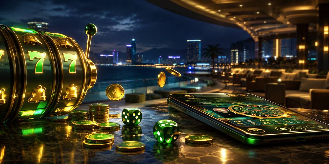 gem88 Slots