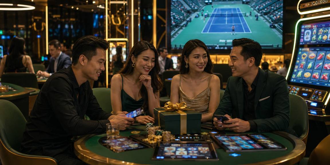 gem88 Đăng nhập gem88 và quay lại lobby của bạn trong vài giây
